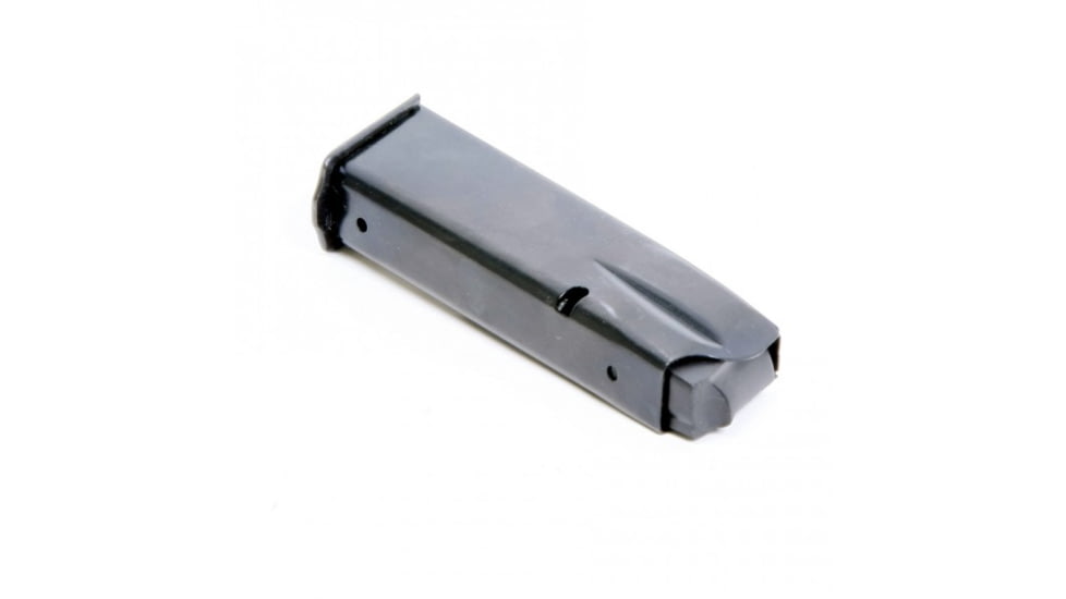 Browning Hi-Power 9MM Pistol Magazine, Steel, Blue, 13 Round