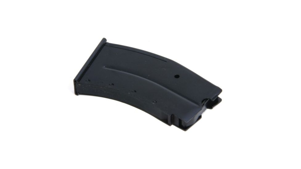 CZ 452 .17 HMR Rifle Magazine, Steel, Blue, 10 Round