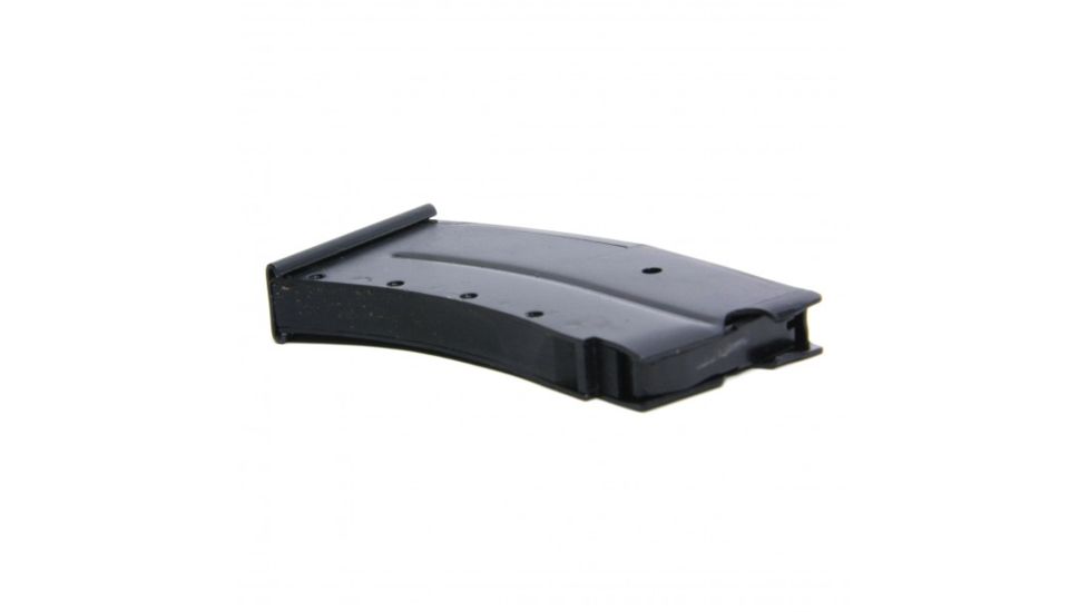 CZ 452 .17 HMR Rifle Magazine, Steel, Blue, 10 Round