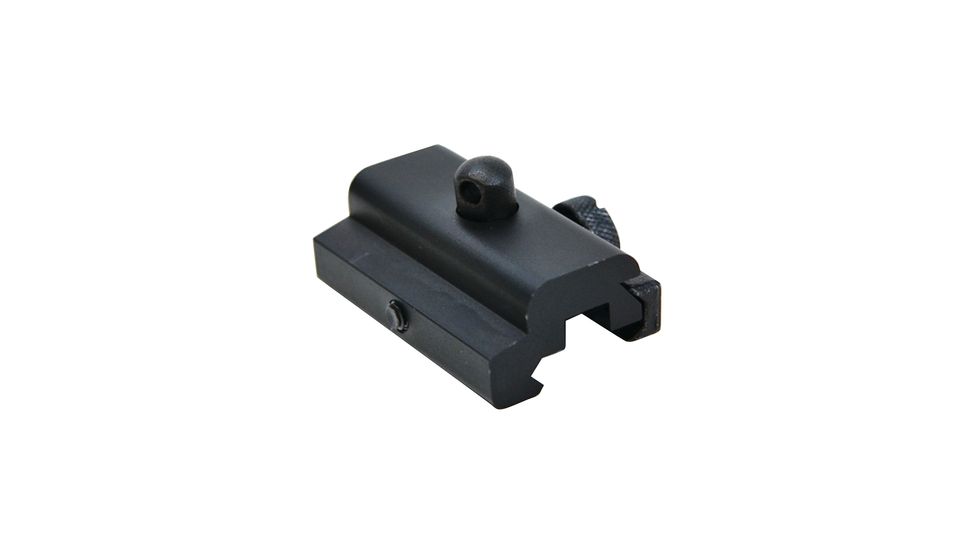 Pro Mag Harris BiPod Rail Adapter PM108