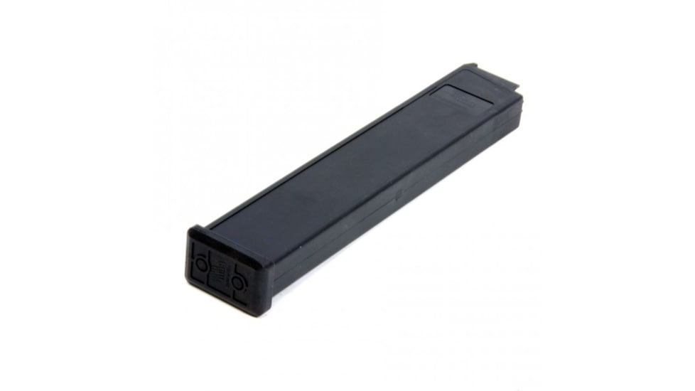 Heckler / Koch USC .45 ACP Carbine Rifle Magazine, Polymer, Black, 15 Round