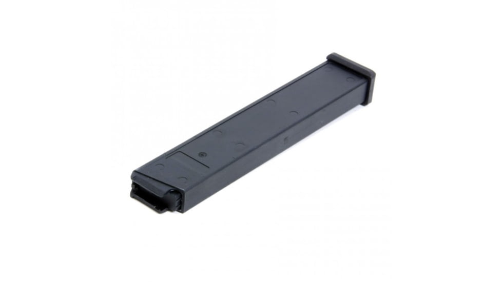 Heckler / Koch USC .45 ACP Carbine Rifle Magazine, Polymer, Black, 15 Round