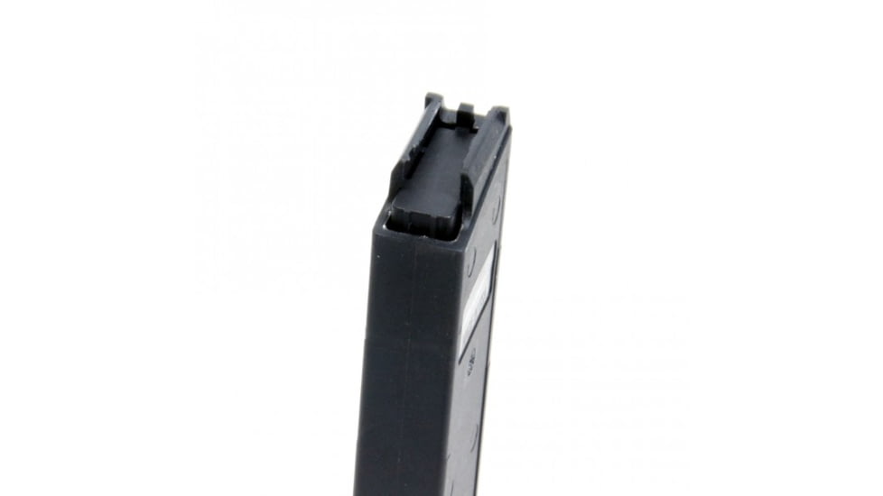 Heckler / Koch USC .45 ACP Carbine Rifle Magazine, Polymer, Black, 15 Round