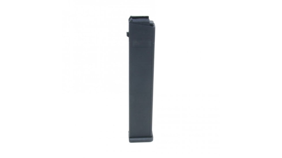 Heckler / Koch USC .45 ACP Carbine Rifle Magazine, Polymer, Black, 15 Round