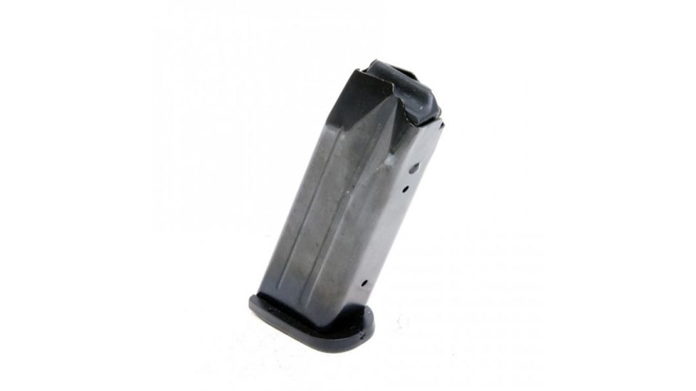 Heckler / Koch USP Full Size .45 ACP Pistol Magazine, Steel, Blue, 12 Round