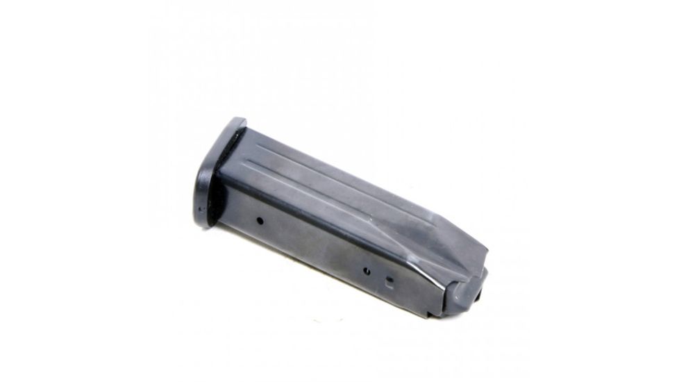 Heckler / Koch USP Full Size .45 ACP Pistol Magazine, Steel, Blue, 12 Round