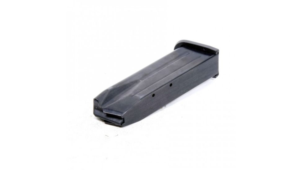 Heckler / Koch USP Full Size .45 ACP Pistol Magazine, Steel, Blue, 12 Round