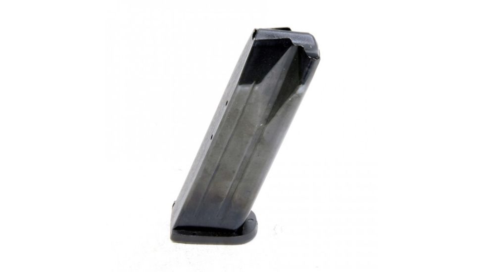 Heckler / Koch USP Full Size .45 ACP Pistol Magazine, Steel, Blue, 12 Round