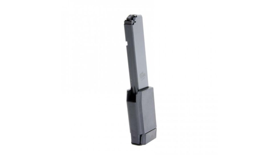 Hi-Point 4095TS .40 S/W Pistol Magazine, Steel, Blue, 15 Round