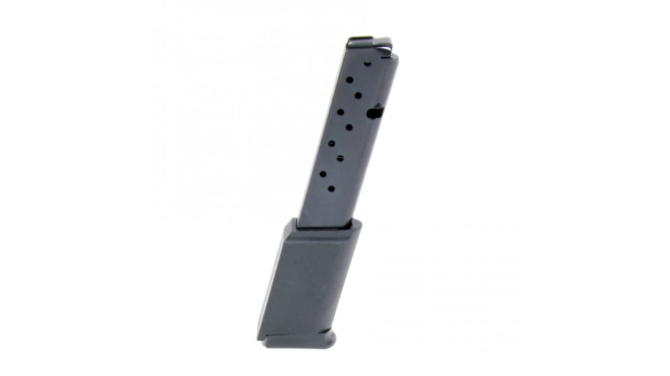 Hi-Point 995 / 995TS Carbine 9MM Pistol Magazine, Steel, Blue, 15 Round