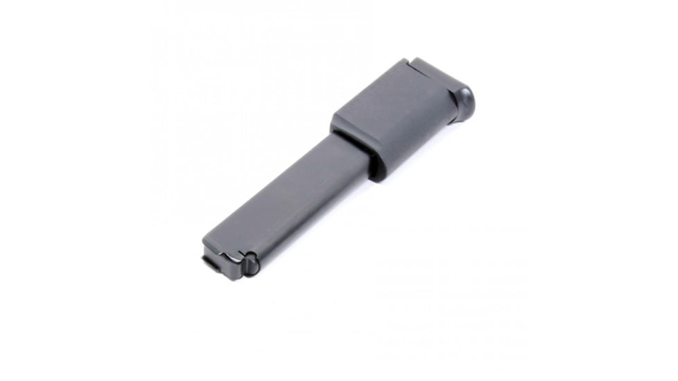 Hi-Point 995 / 995TS Carbine 9MM Pistol Magazine, Steel, Blue, 15 Round