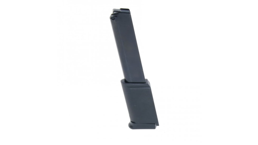ProMag Hi-Point 995 Carbine/995TS 9mm Luger Extended Pistol Magazine, 15 Round, Blued, 1 Pack, Steel, HIP-A3-15RD