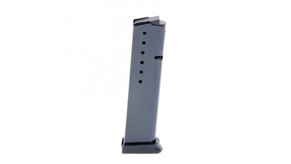 Kahr Arms K9, P9 / E9 9MM Pistol Magazine, Steel, Blue, 10 Round