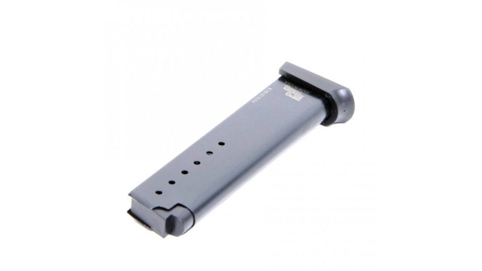 Kahr Arms K9, P9 / E9 9MM Pistol Magazine, Steel, Blue, 10 Round