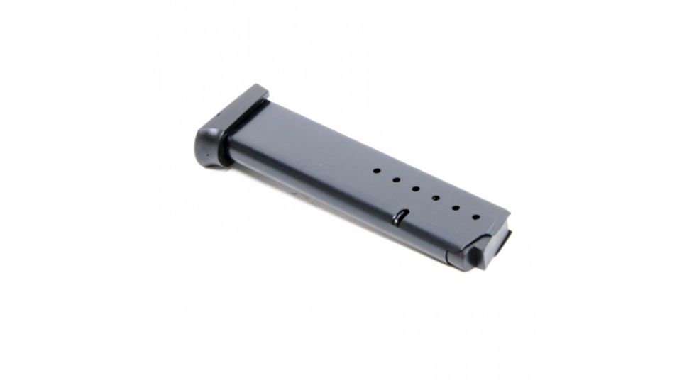 Kahr Arms K9, P9 / E9 9MM Pistol Magazine, Steel, Blue, 10 Round