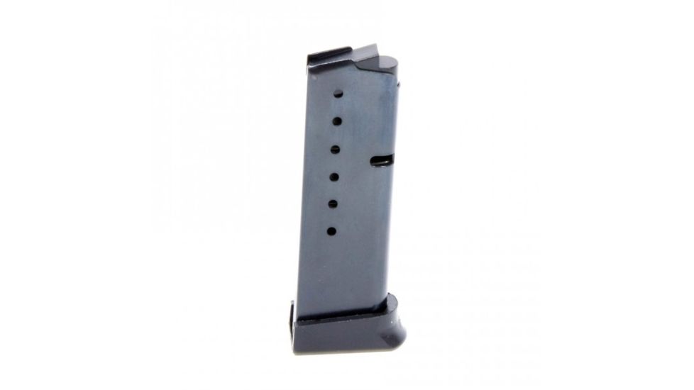 Kahr Arms K9, P9 / E9 9MM Pistol Magazine, Steel, Blue, 8 Round