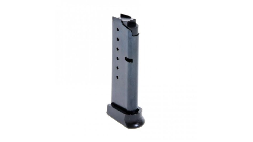 Kahr Arms K9, P9 / E9 9MM Pistol Magazine, Steel, Blue, 8 Round