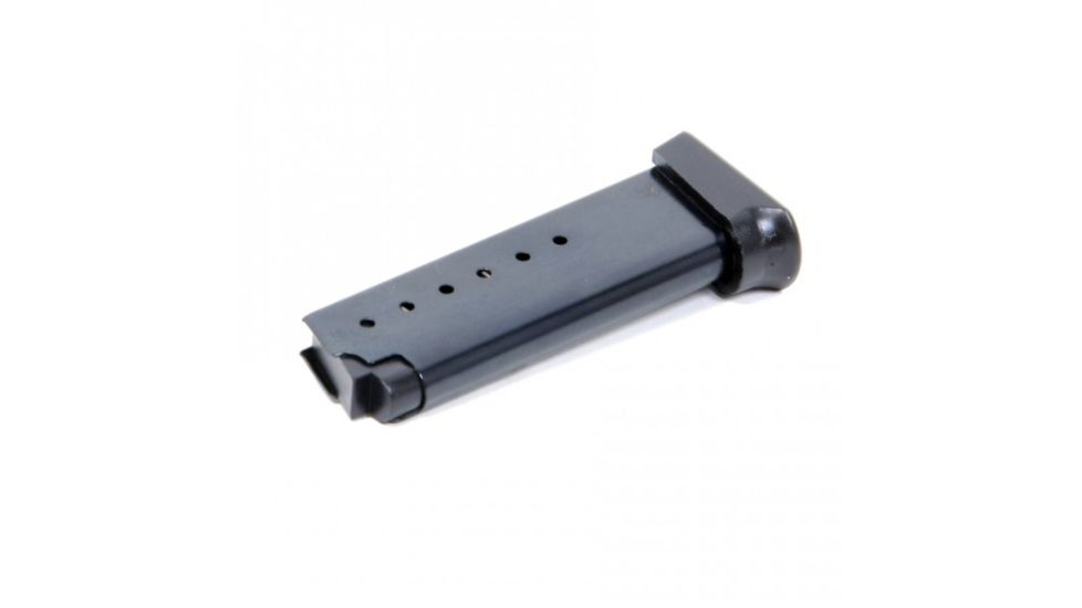 Kahr Arms K9, P9 / E9 9MM Pistol Magazine, Steel, Blue, 8 Round