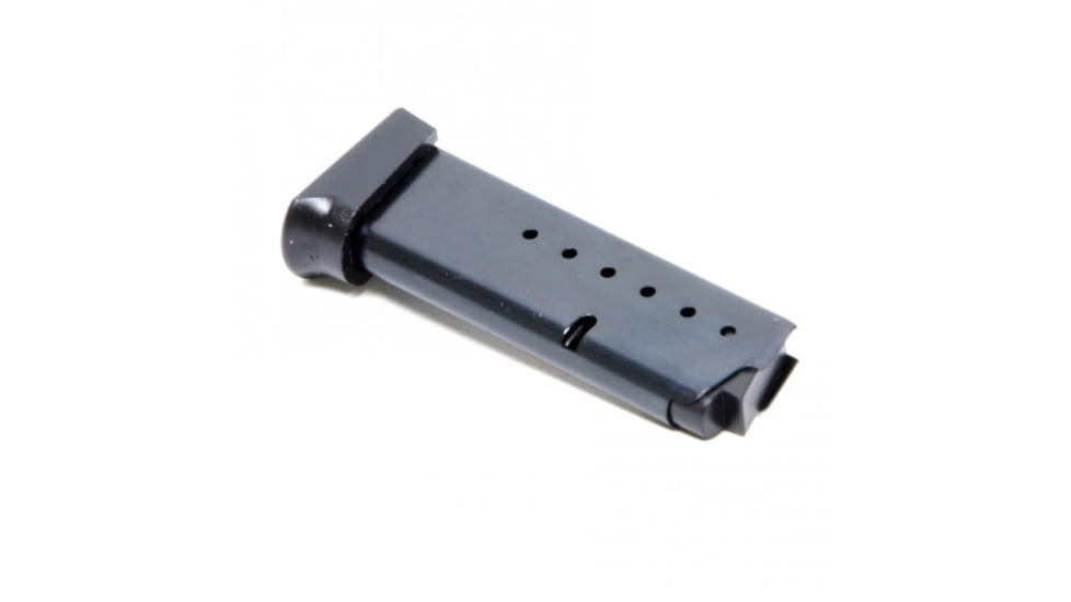 Kahr Arms K9, P9 / E9 9MM Pistol Magazine, Steel, Blue, 8 Round