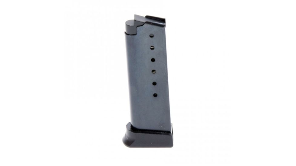 Kahr Arms K9, P9 / E9 9MM Pistol Magazine, Steel, Blue, 8 Round