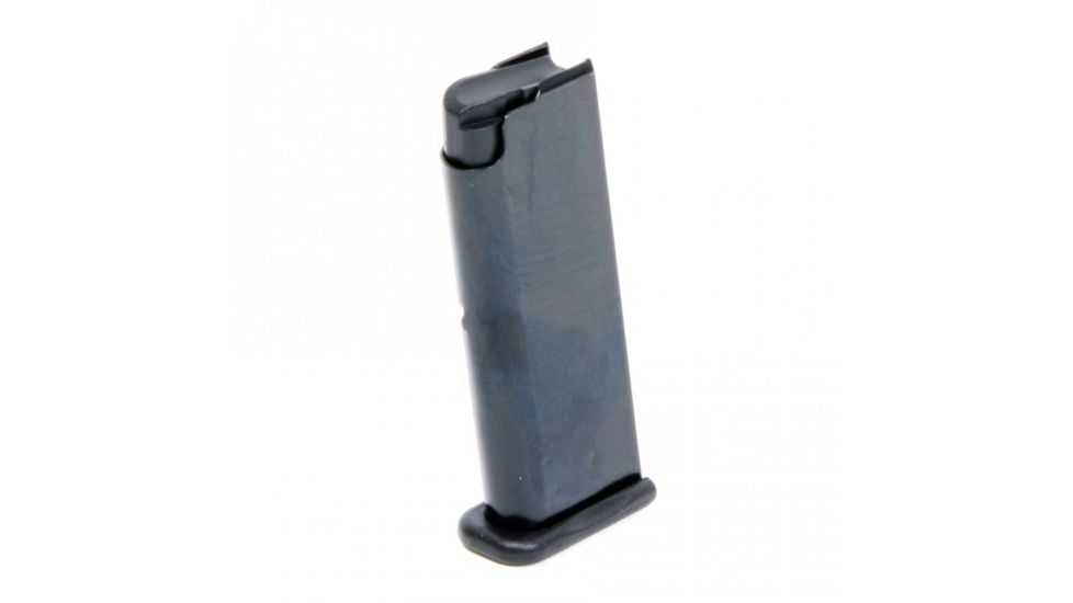 Kel-Tec P-3AT .380 ACP Pistol Magazine, Steel, Blue, 6 Round