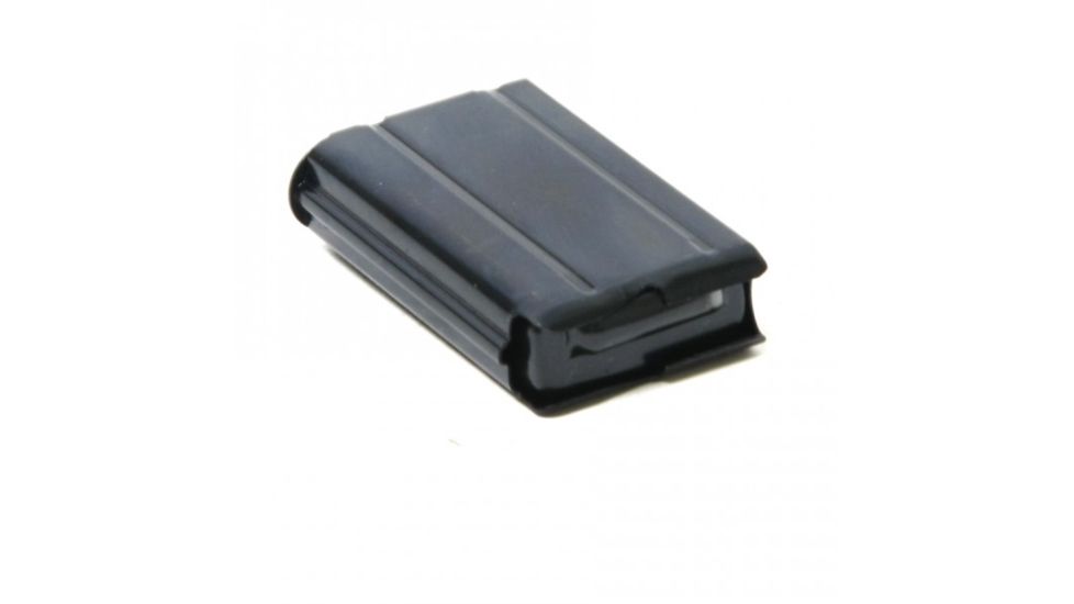 M1 Carbine .30 Carbine Rifle Magazine, Steel, Blue, 10 Round