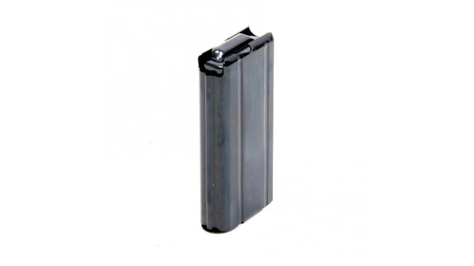 M1 Carbine .30 Carbine Rifle Magazine, Steel, Blue, 15 Round