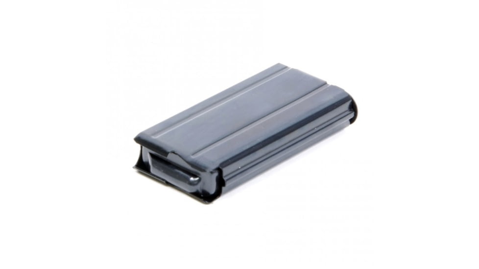 M1 Carbine .30 Carbine Rifle Magazine, Steel, Blue, 15 Round