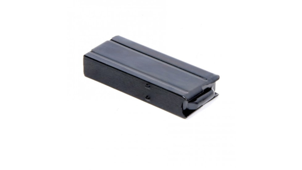 M1 Carbine .30 Carbine Rifle Magazine, Steel, Blue, 15 Round