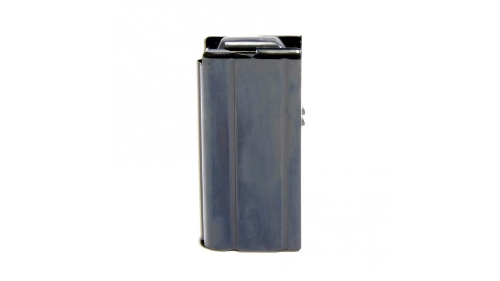 M1 Carbine .30 Carbine Rifle Magazine, Steel, Blue, 15 Round