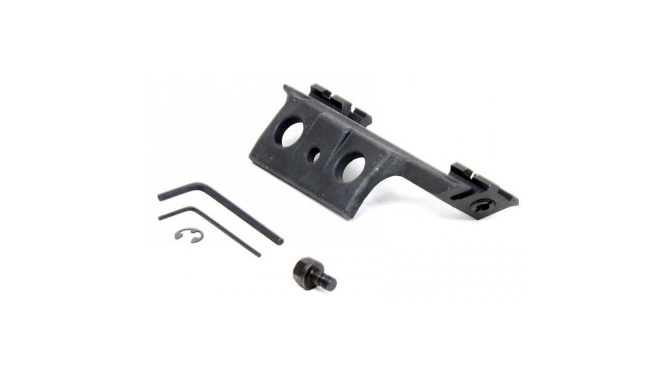 Pro Mag M1A, M14 Low Profile Steel Scope Mount 97363