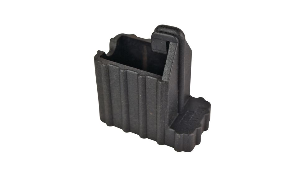 Pro Mag Magazine Loader Glock 9mm Luger And .40 Smith &amp; Wesson Black