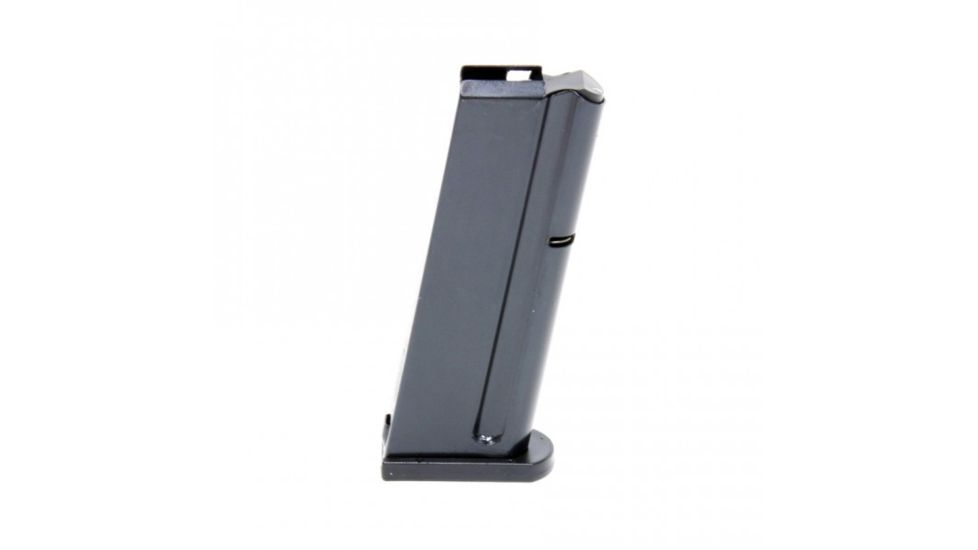 Magnum Research Desert Eagle .44 MAG Pistol Magazine, Steel, Blue, 8 Round