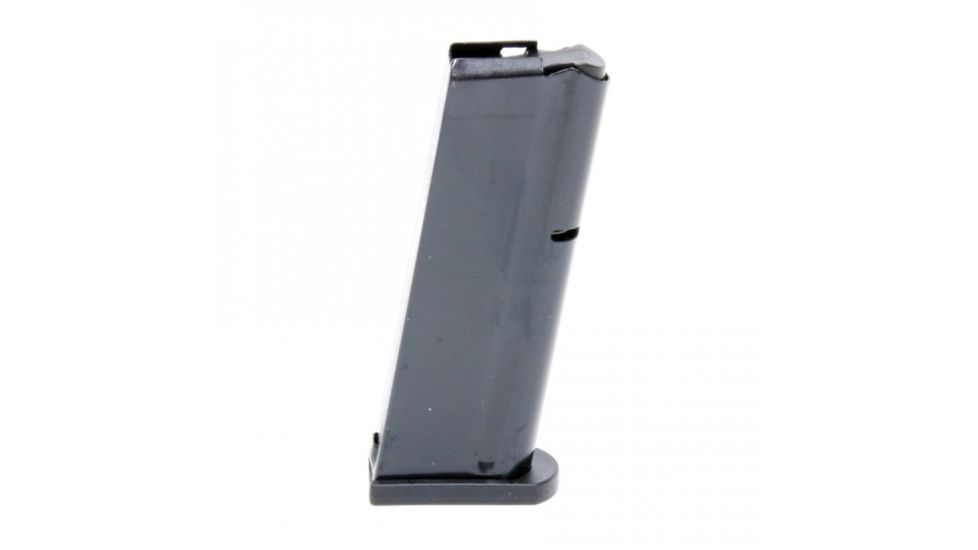 Magnum Research Desert Eagle .50 AE Pistol Magazine, Steel, Blue, 7 Round