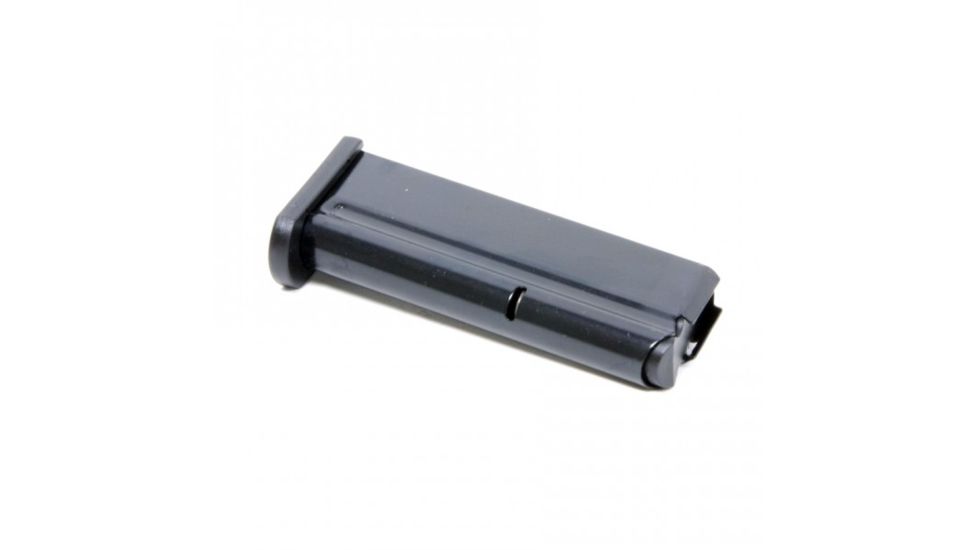 Magnum Research Desert Eagle .50 AE Pistol Magazine, Steel, Blue, 7 Round
