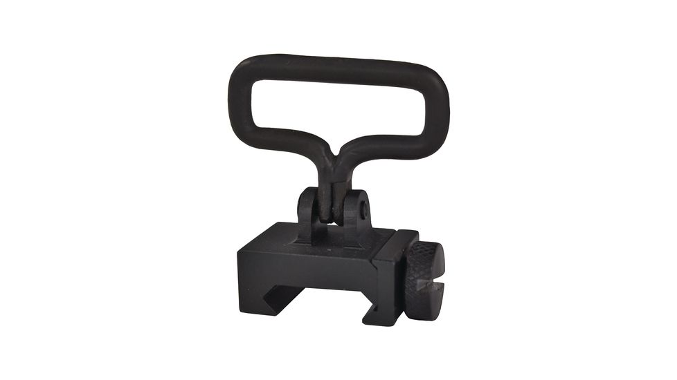 Pro Mag Picatinny Rail Sling Swivel With All Mounting Hardware