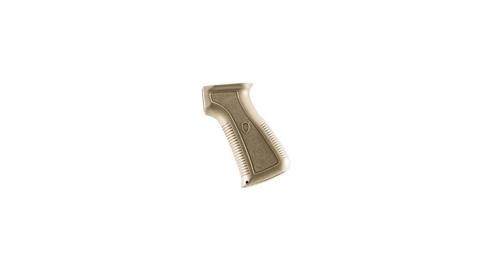 Pro Mag PMI Archangel Opfor AK-Series Pistol Grips Fits All AKs Desert Tan