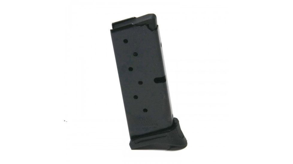 Ruger LC9 9MM Pistol Magazine, Steel, Blue, 7 Round