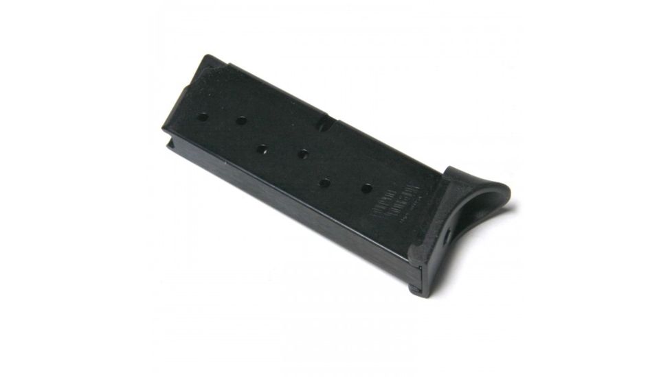 Ruger LC9 9MM Pistol Magazine, Steel, Blue, 7 Round