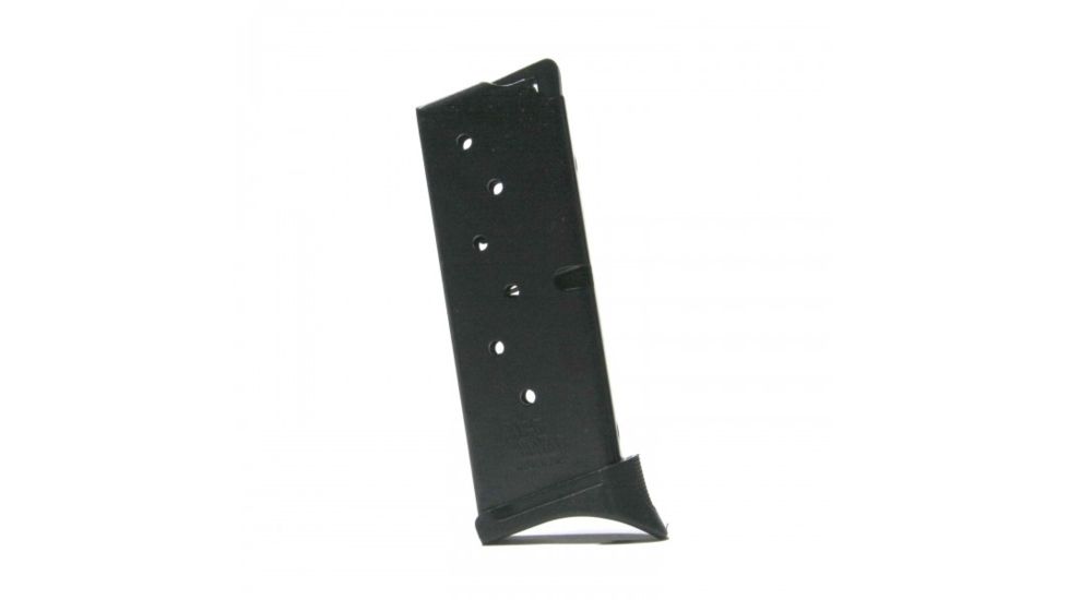Ruger LC9 9MM Pistol Magazine, Steel, Blue, 7 Round