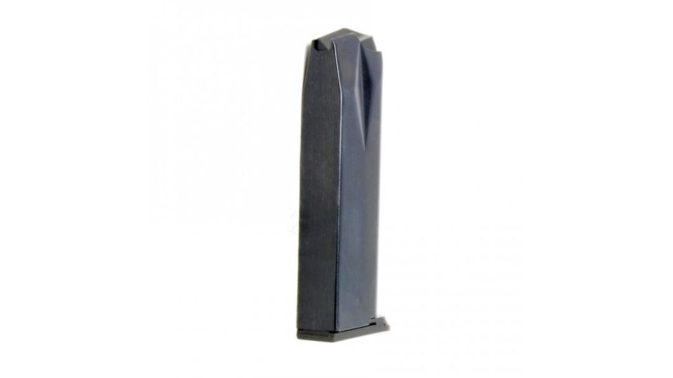 Ruger P89 / P93 / P95 9MM Pistol Magazine, Steel, Blue, 15 Round