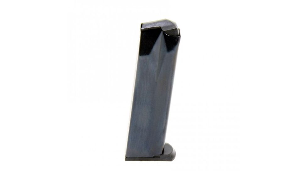 Ruger P89 / P93 / P95 9MM Pistol Magazine, Steel, Blue, 15 Round