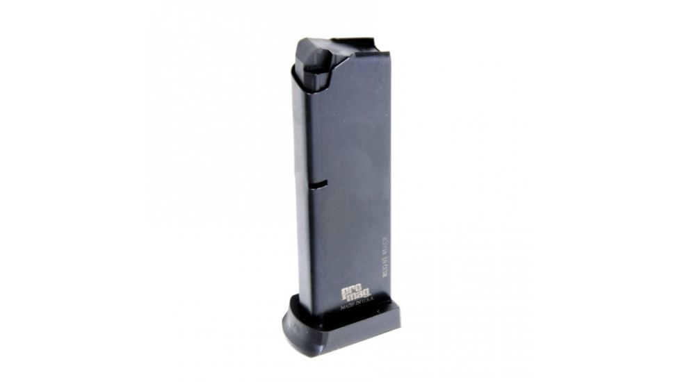 Ruger P90 / P97 .45 ACP Pistol Magazine, Steel, Blue, 8 Round