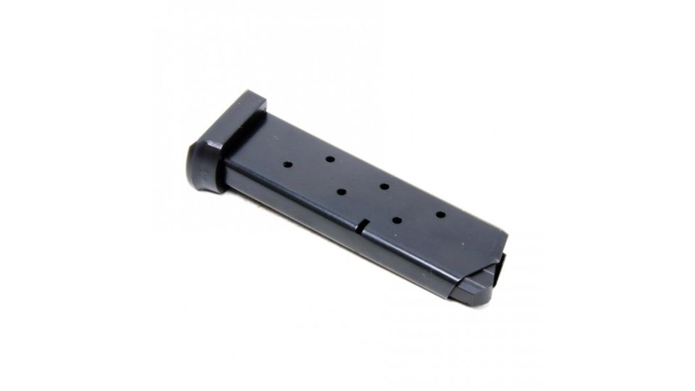 Ruger P90 / P97 .45 ACP Pistol Magazine, Steel, Blue, 8 Round