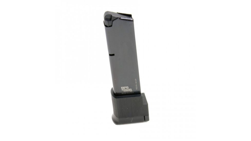 Ruger P90 / P97 .45 ACP Pistol Magazine, Steel, Blue, 10 Round