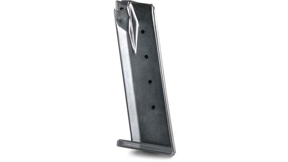 ProMag Ruger SR .40 S&amp;W Pistol Magazine, 15 Round, Blued, 1 Pack, Steel, RUG-A37-15RD