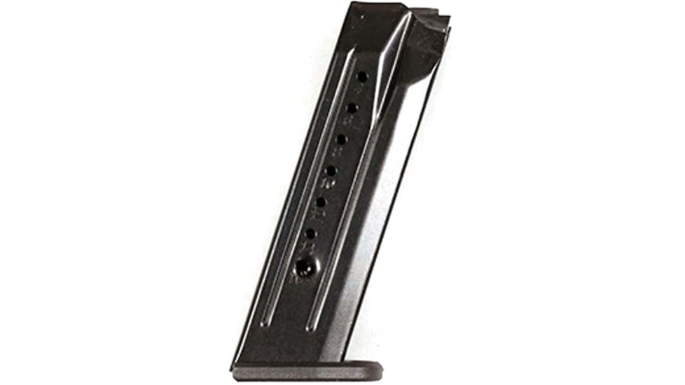 Pro Mag RUGER SR9 9MM 15RD, Blue Steel, RUG-A36-15RD
