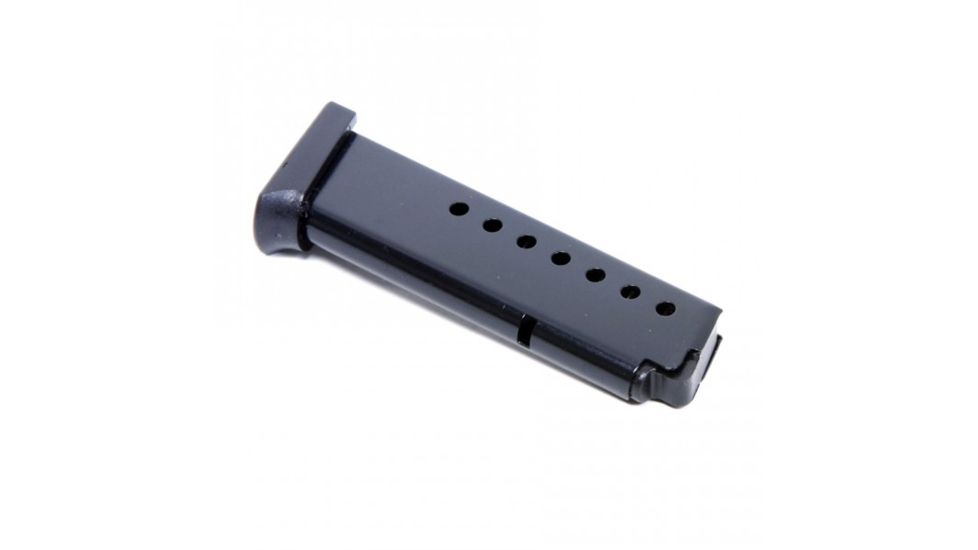 Sig Sauer P225 / P6 9MM Pistol Magazine, Steel, Blue, 8 Round