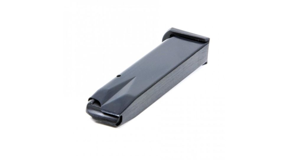 Sig Sauer P226 9MM Pistol Magazine, Steel, Blue, 15 Round