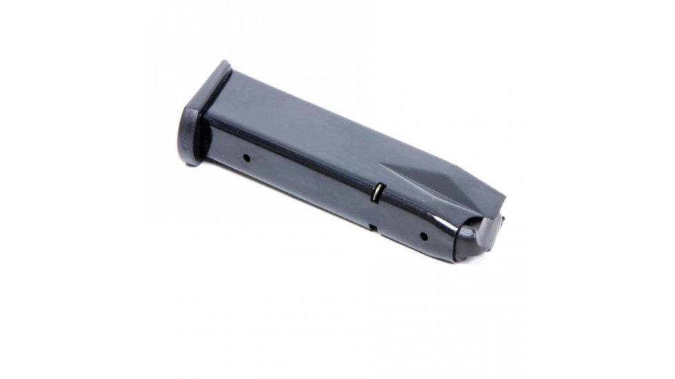 ProMag SIG P226 9mm Luger Pistol Magazine, 15 Round, Blued, 1 Pack, Steel, SIG-A1-15RD
